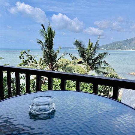 Lamai Bayview Boutique Resort Dış mekan fotoğraf