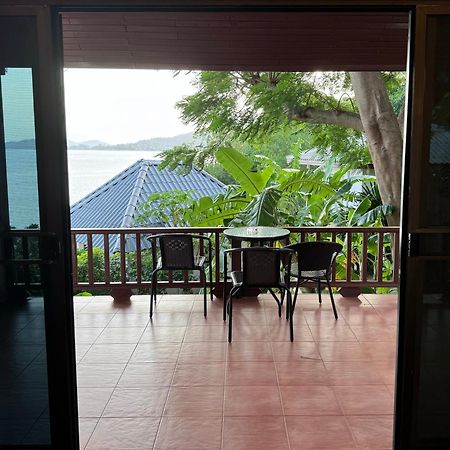 Lamai Bayview Boutique Resort Dış mekan fotoğraf