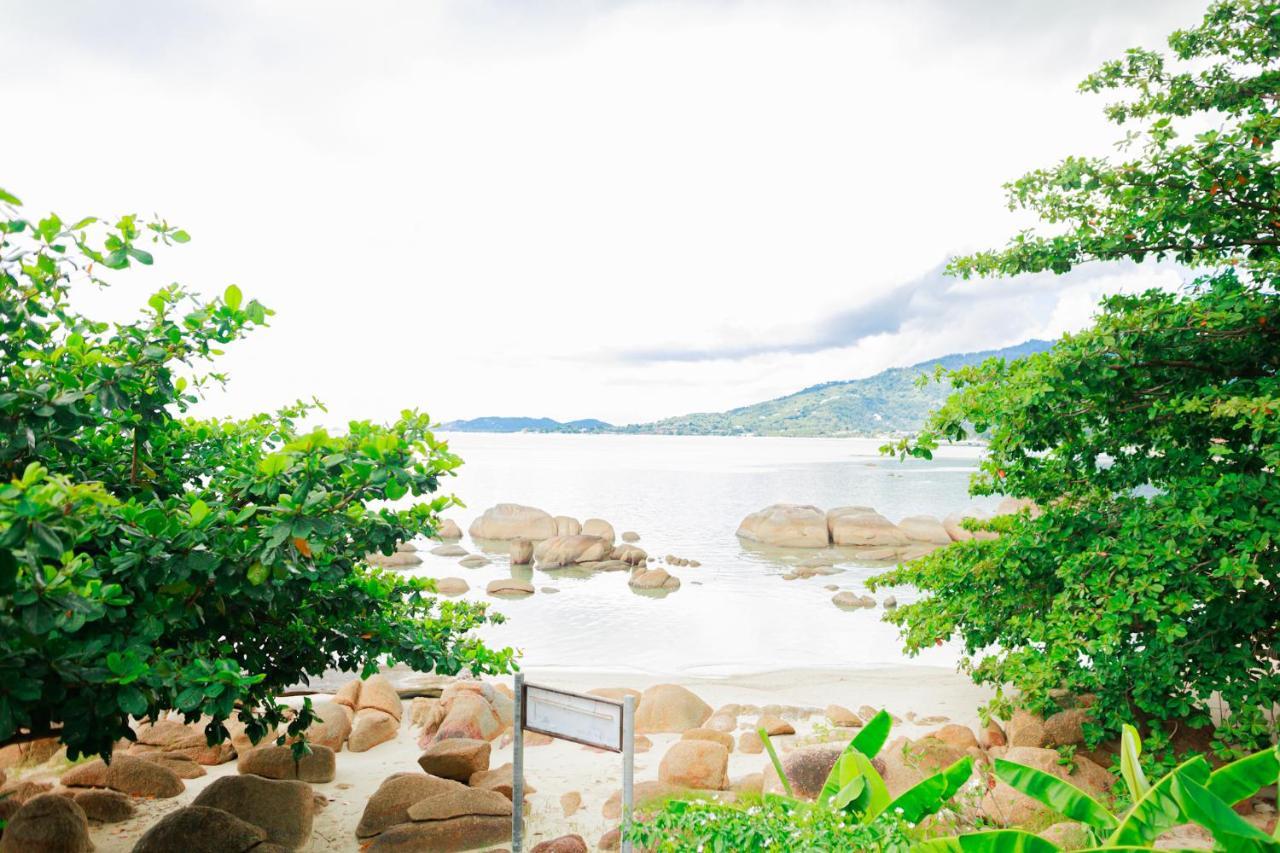 Lamai Bayview Boutique Resort Dış mekan fotoğraf