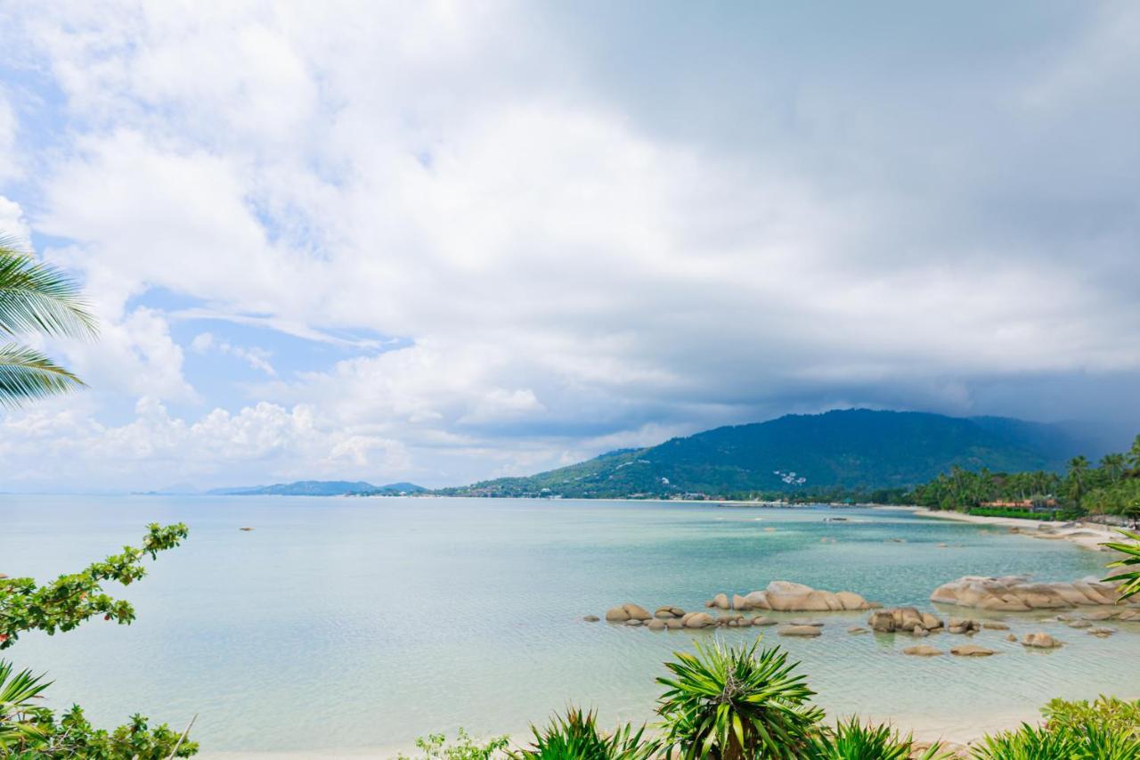 Lamai Bayview Boutique Resort Dış mekan fotoğraf