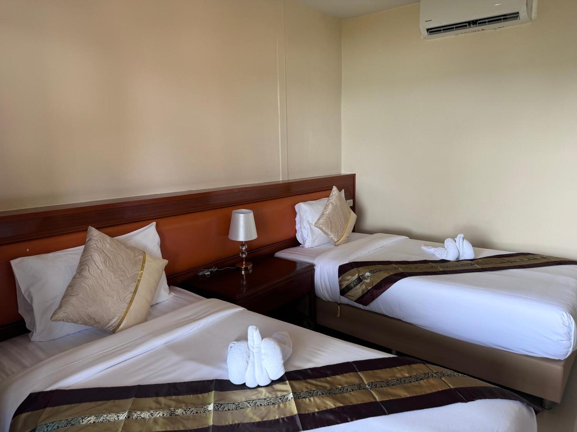 Lamai Bayview Boutique Resort Dış mekan fotoğraf