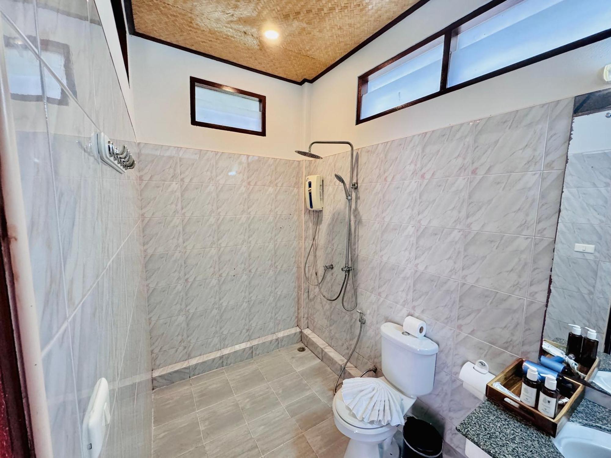 Lamai Bayview Boutique Resort Dış mekan fotoğraf