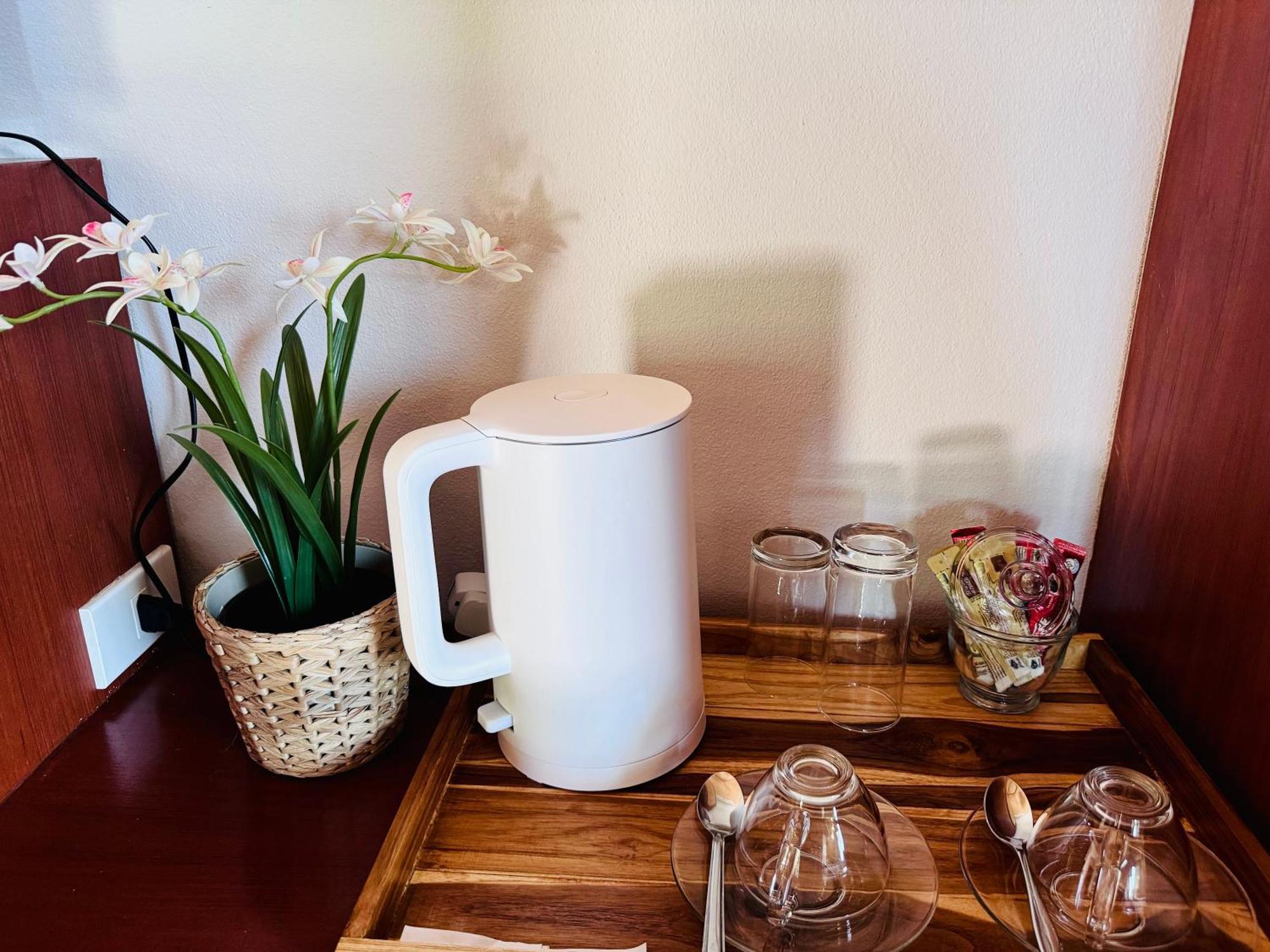 Lamai Bayview Boutique Resort Dış mekan fotoğraf