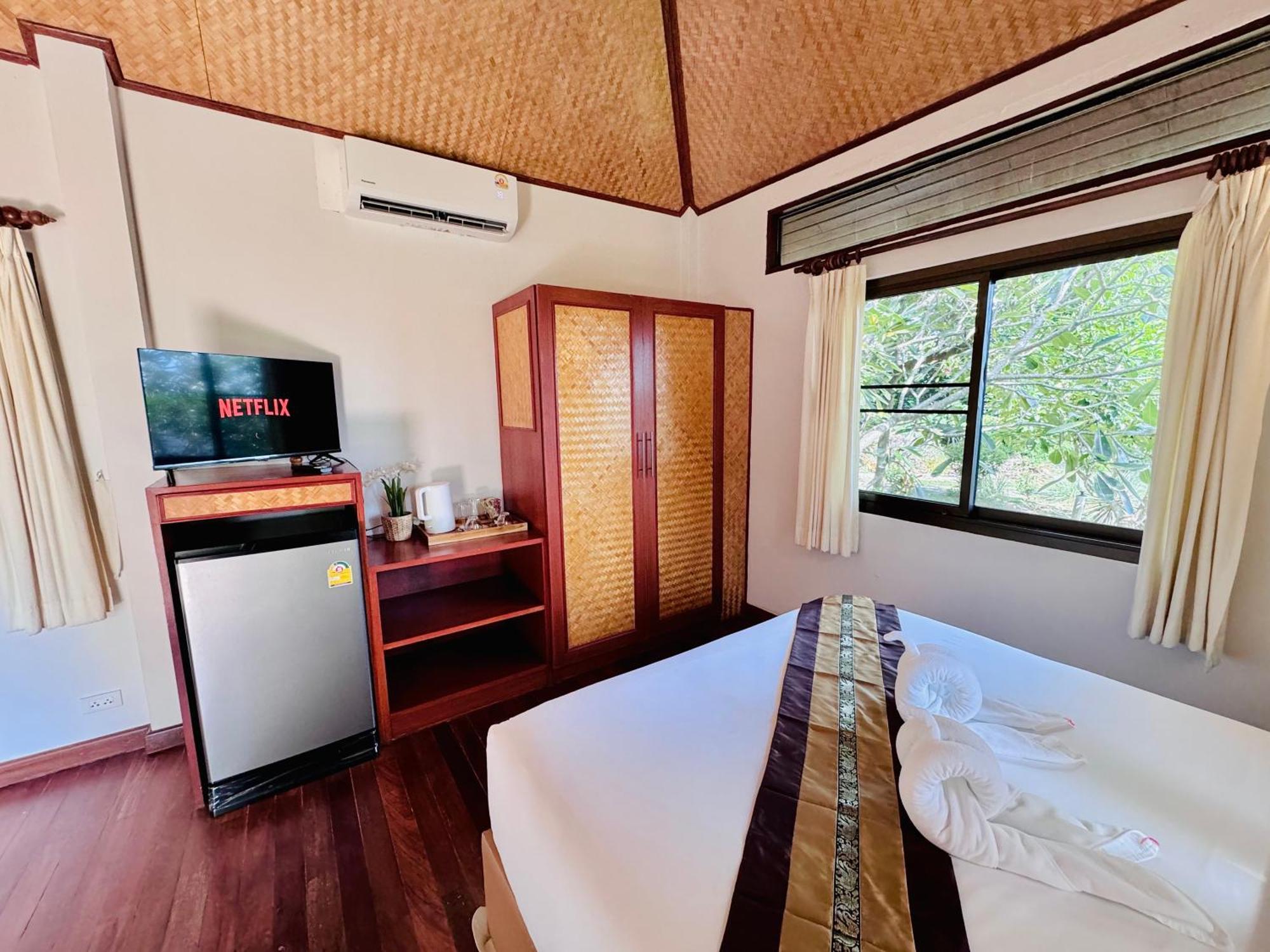 Lamai Bayview Boutique Resort Dış mekan fotoğraf