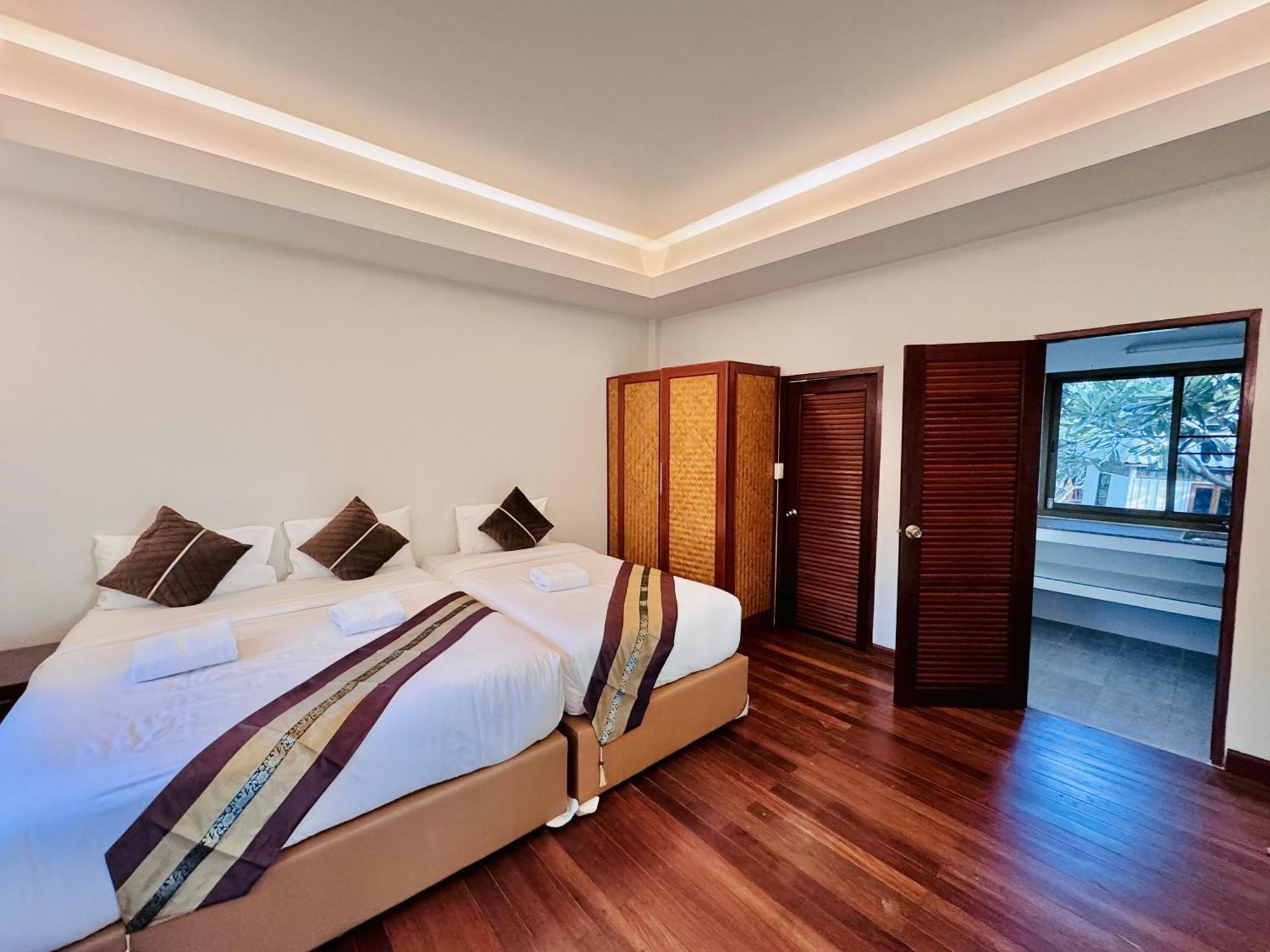 Lamai Bayview Boutique Resort Dış mekan fotoğraf