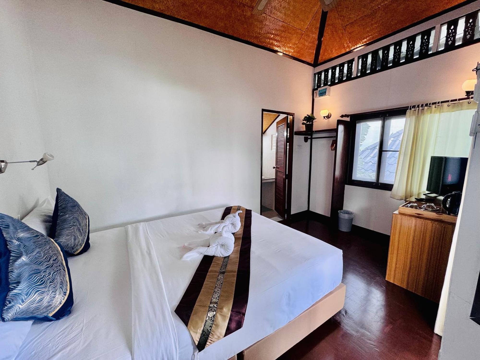 Lamai Bayview Boutique Resort Dış mekan fotoğraf
