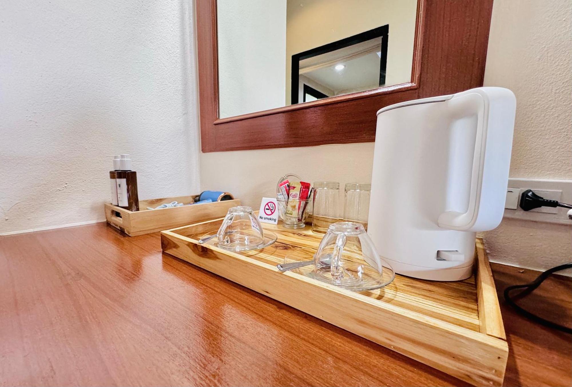Lamai Bayview Boutique Resort Dış mekan fotoğraf