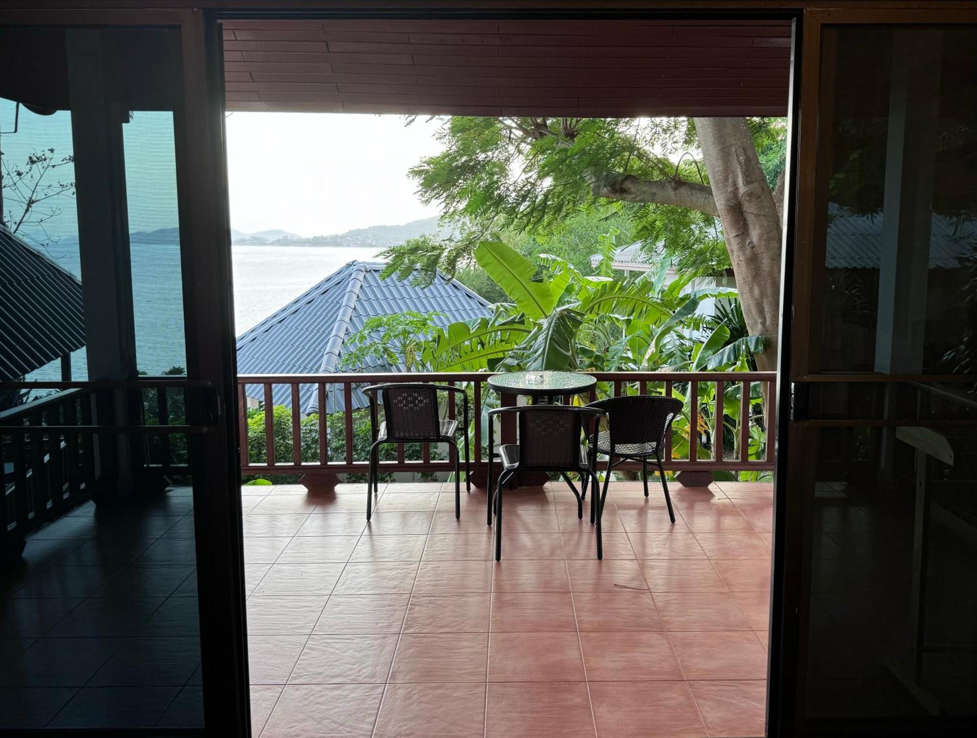 Lamai Bayview Boutique Resort Dış mekan fotoğraf