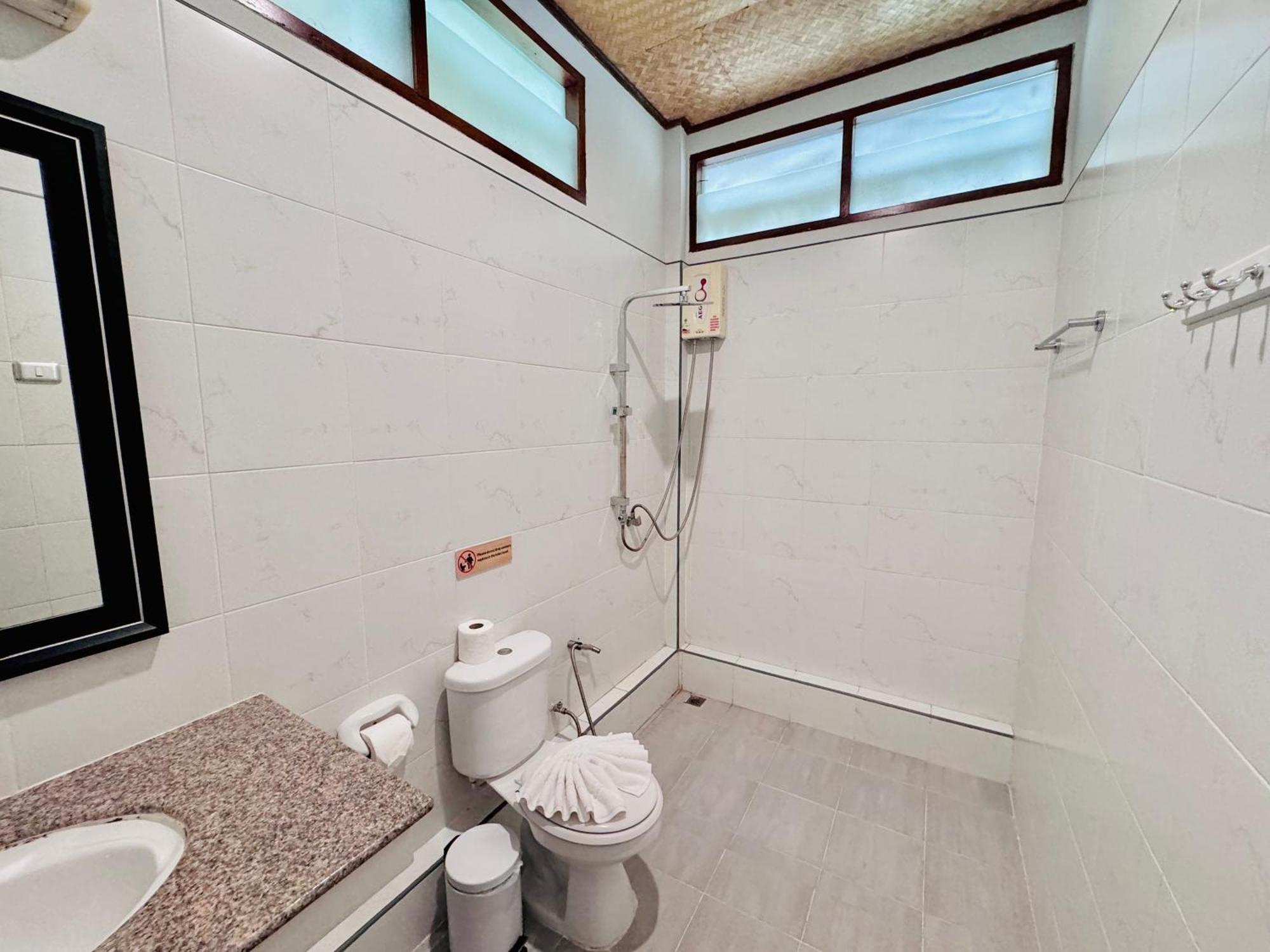 Lamai Bayview Boutique Resort Dış mekan fotoğraf