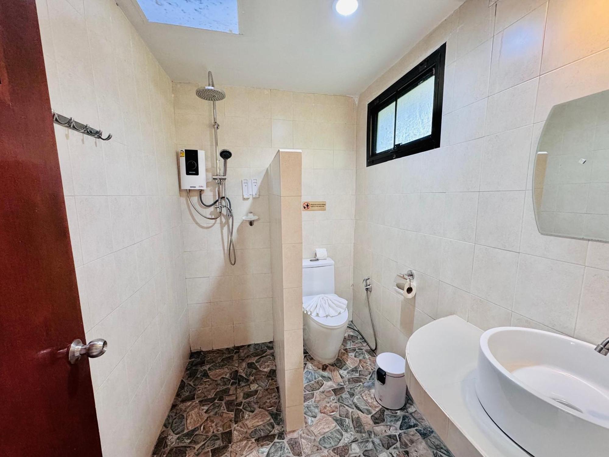 Lamai Bayview Boutique Resort Dış mekan fotoğraf