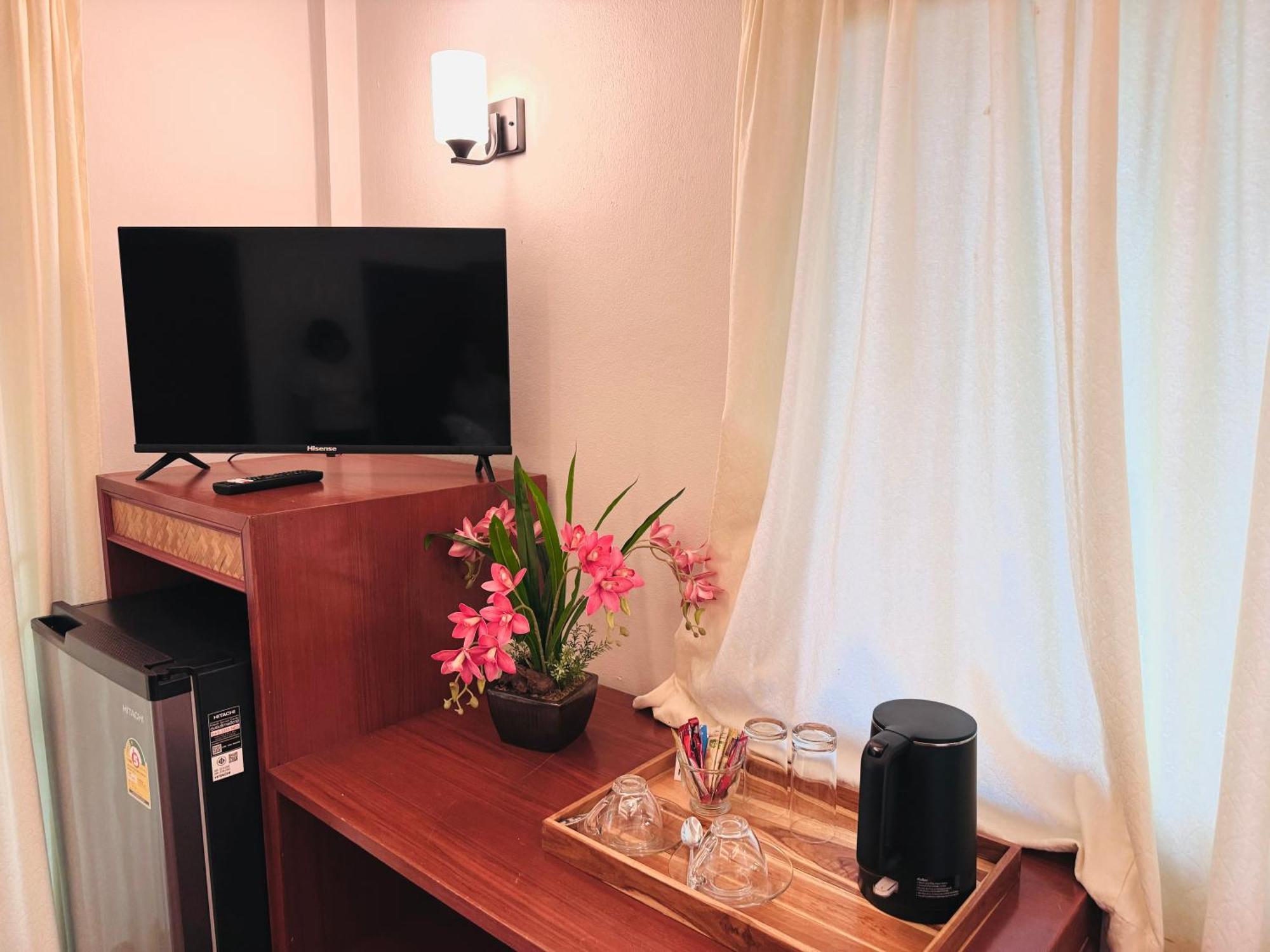Lamai Bayview Boutique Resort Dış mekan fotoğraf