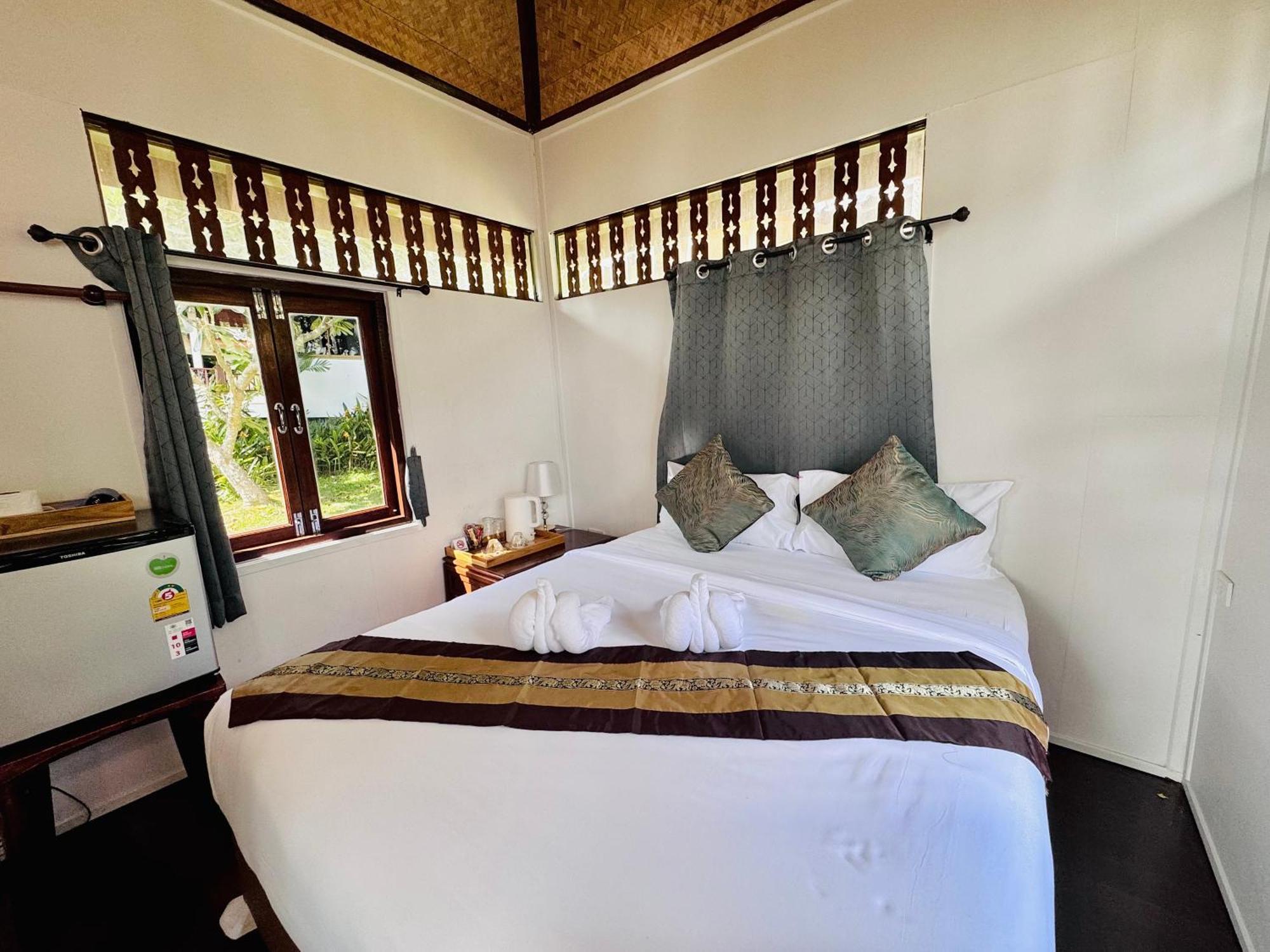Lamai Bayview Boutique Resort Dış mekan fotoğraf