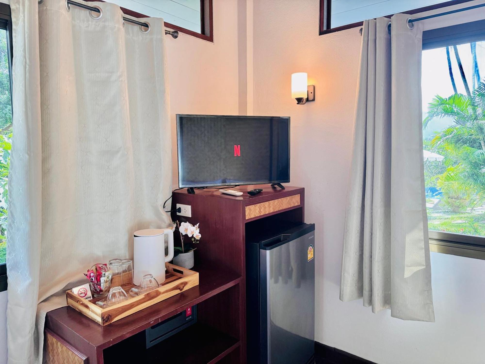 Lamai Bayview Boutique Resort Dış mekan fotoğraf
