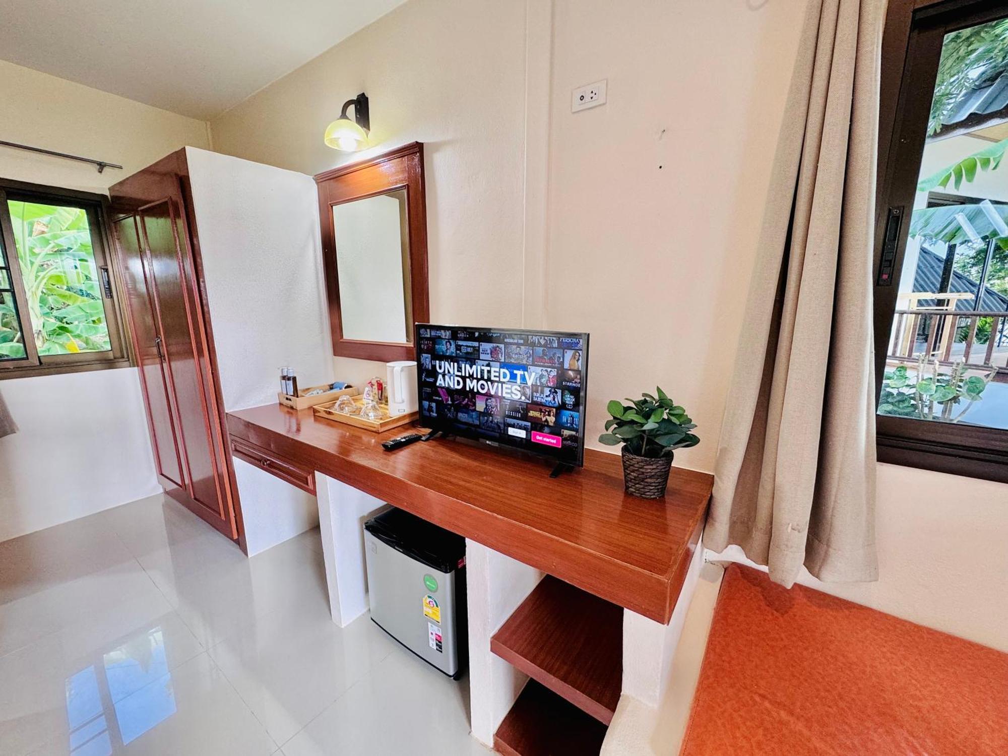 Lamai Bayview Boutique Resort Dış mekan fotoğraf