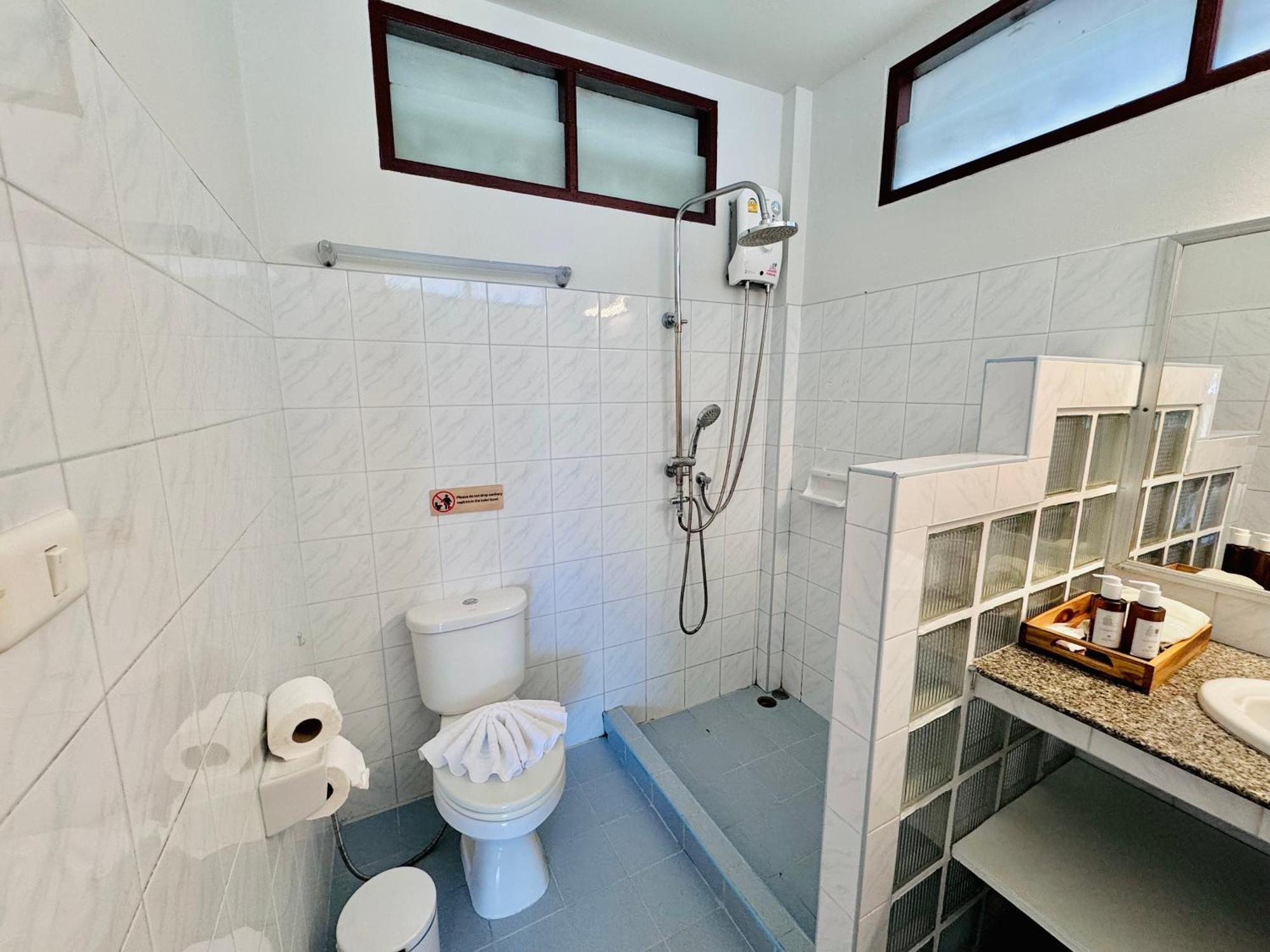 Lamai Bayview Boutique Resort Dış mekan fotoğraf
